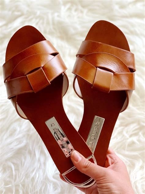 ysl jane sandal dupe